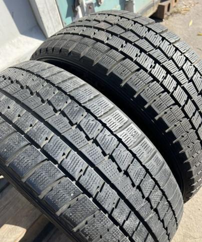 Dunlop Winter Maxx WM01 225/45 R18