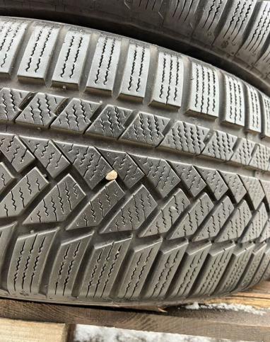 Continental WinterContact TS 850 P 235/50 R19