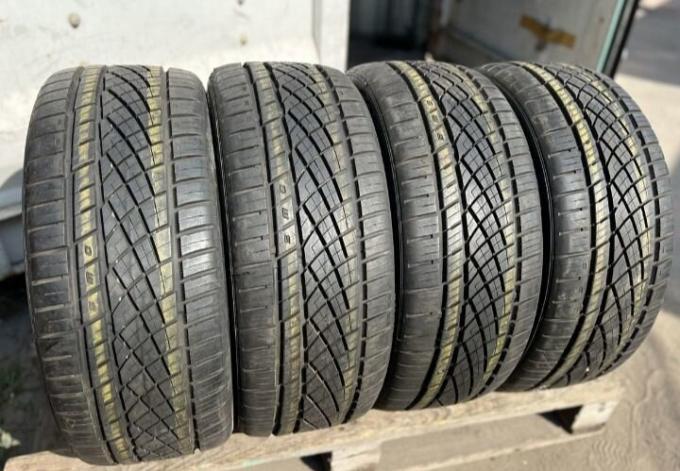 Continental ExtremeContact DWS 225/45 R17