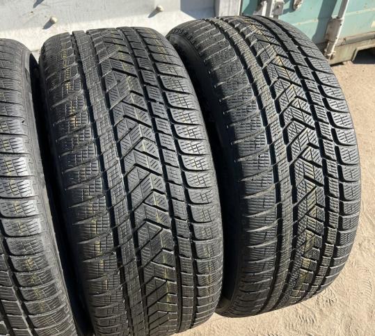 Pirelli Scorpion Winter 275/45 R21