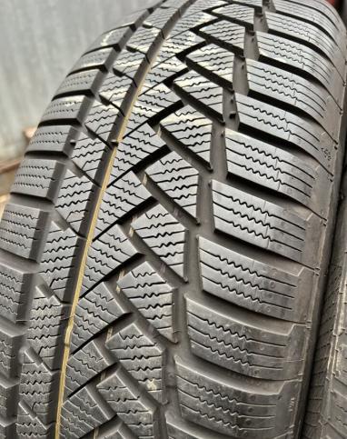 Continental ContiWinterContact TS 850 P 225/65 R17