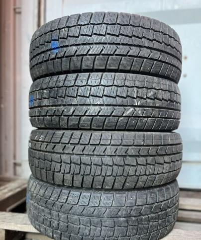 Dunlop Winter Maxx WM02 185/65 R15