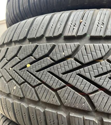 Semperit Speed Grip 2 235/60 R16