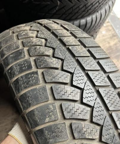 Continental Conti4x4WinterContact 235/65 R17