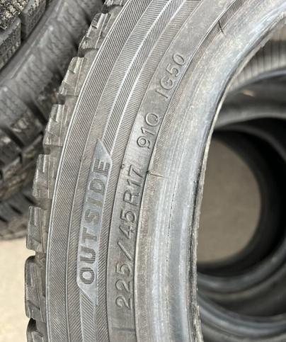 Yokohama Ice Guard IG50+ 225/45 R17