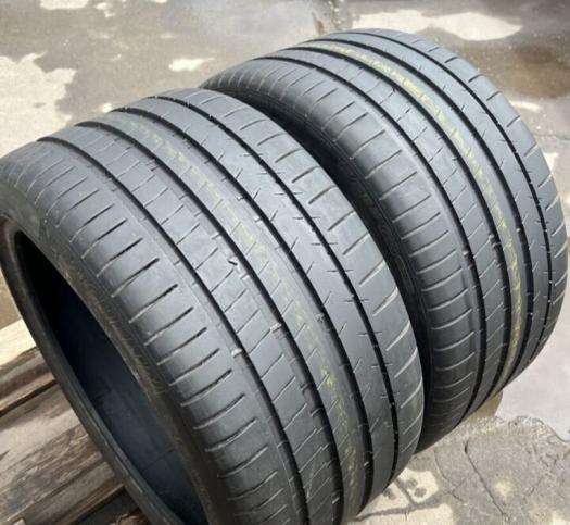 Michelin Pilot Super Sport 295/35 R20