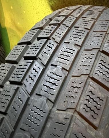 Dunlop Grandtrek SJ7 225/65 R17