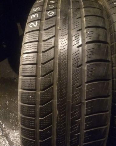 Vredestein QuaTrac 3 SUV 235/65 R17