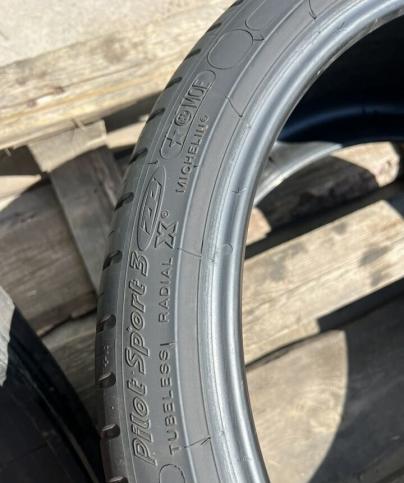 Michelin Pilot Sport 3 275/30 R20