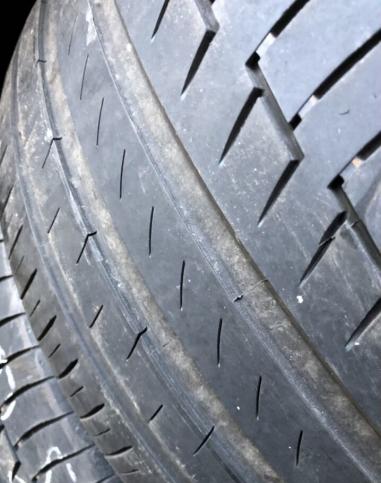 Continental PremiumContact 6 245/40 R18