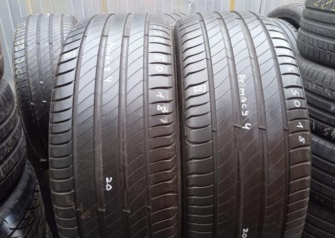 Michelin Primacy 4 235/50 R18