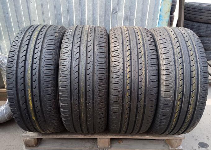 Goodyear EfficientGrip SUV 265/50 R20