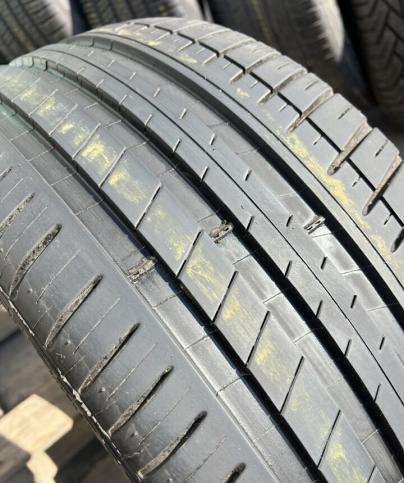 Michelin Pilot Sport 3 245/40 R19