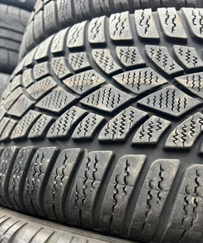 Dunlop SP Winter Sport 3D 225/45 R17