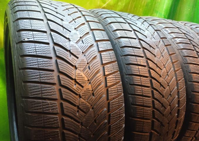 Goodyear UltraGrip Performance 275/45 R21