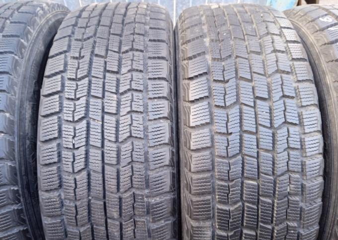 Goodyear Ice Navi Zea 205/65 R16