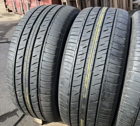 Dunlop Grandtrek PT3A 275/50 R21