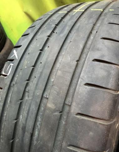 Goodyear Eagle F1 Asymmetric 3 245/45 R18