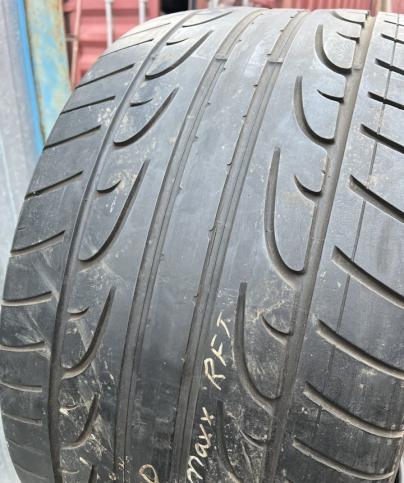 Dunlop SP Sport Maxx 315/35 R20