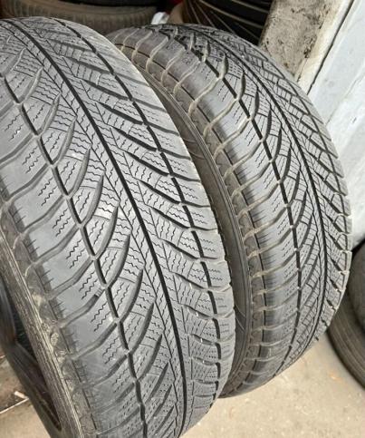 Goodyear UltraGrip 8 Performance 205/60 R16