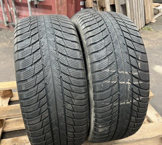 Bridgestone Blizzak LM-001 225/50 R17