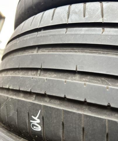 Dunlop SP Sport Maxx RT 2 215/40 R18