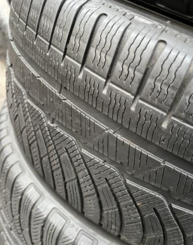 Michelin Pilot Alpin 4 235/50 R18