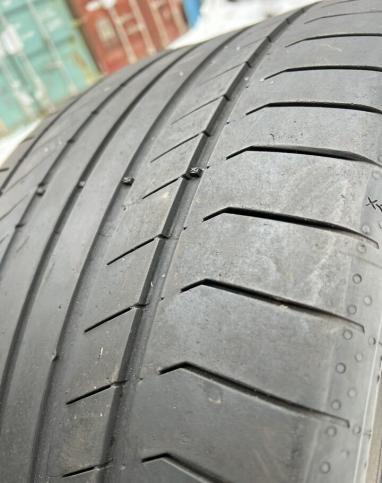 Continental ContiSportContact 5P 325/35 R22