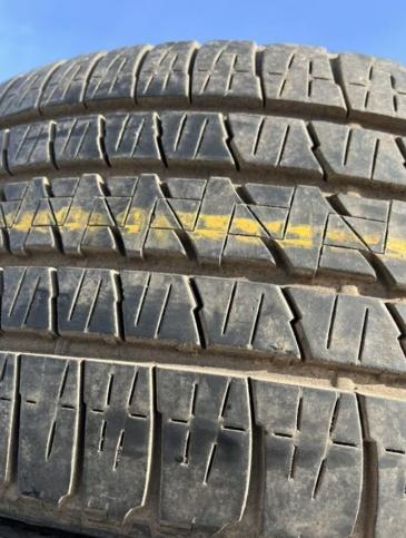 Bridgestone Dueler H/L Alenza 285/45 R22