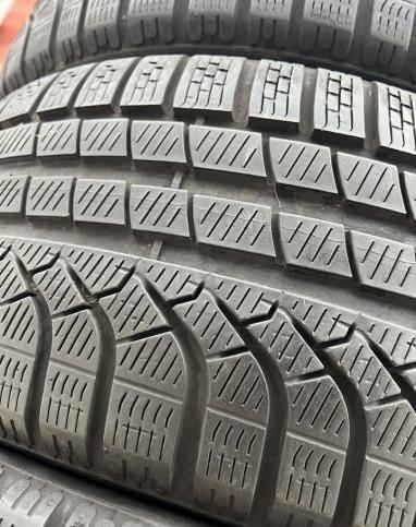 Pirelli P Zero Winter 235/50 R19