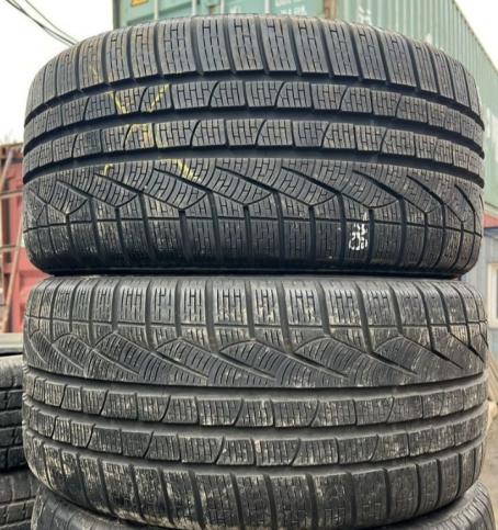 Pirelli Winter Sottozero 240 Serie II 255/40 R18