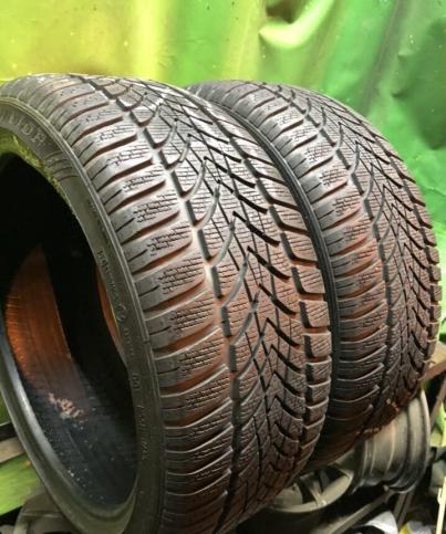 Dunlop SP Winter Sport 4D 225/40 R18