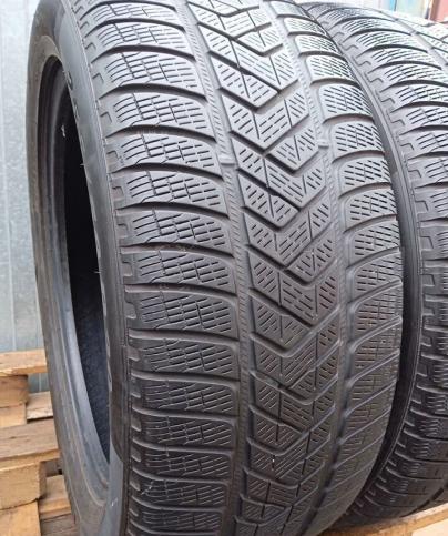 Pirelli Scorpion Winter 255/50 R20