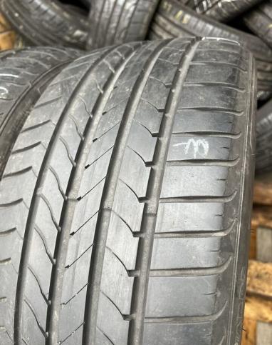 Goodyear EfficientGrip 225/45 R18