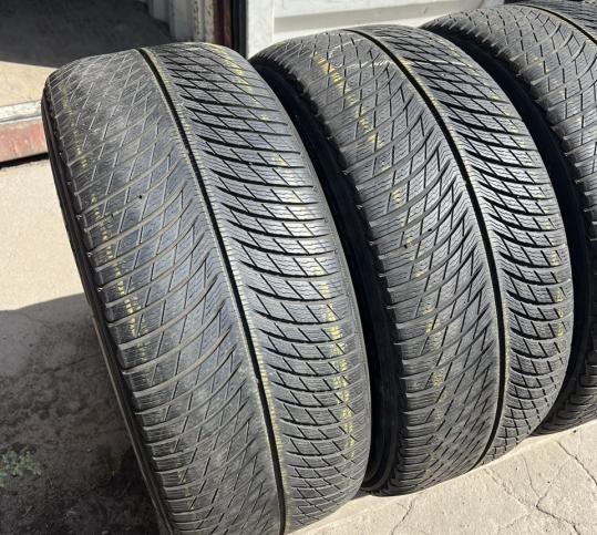 Michelin Pilot Alpin 5 SUV 275/50 R20