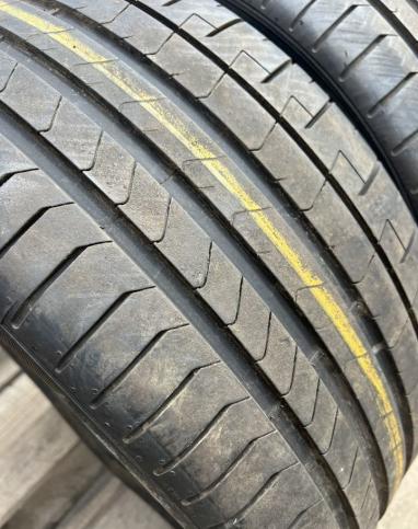 Pirelli P Zero PZ4 245/40 R18