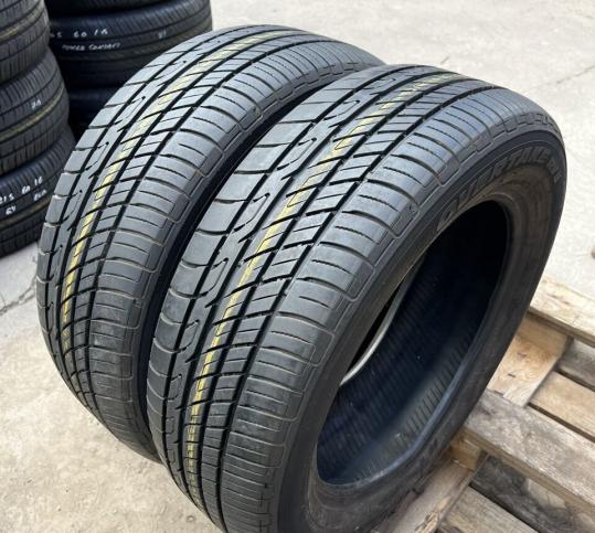 Overtake RV II 195/60 R16
