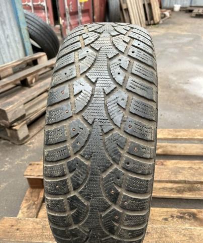 Gislaved Nord Frost III 235/65 R17