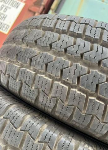 Continental VancoFourSeason 2 205/65 R16C