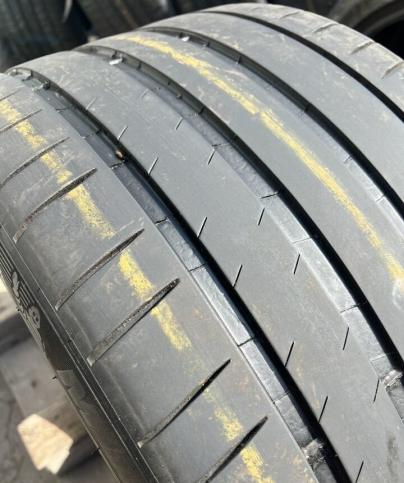 Michelin Pilot Sport 4 S 315/30 R21