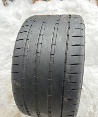 Michelin Pilot Sport 4 325/30 R21