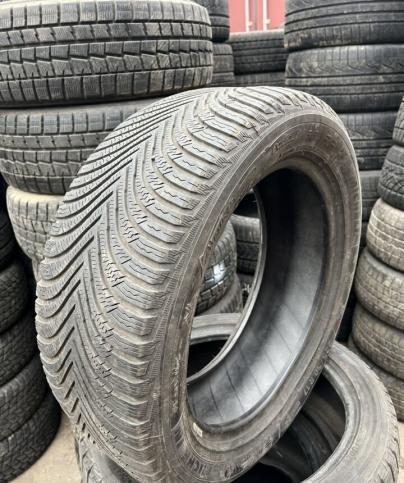 Michelin Alpin 5 225/50 R17