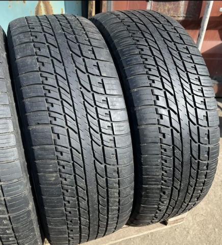 Hankook Ventus AS RH07 255/60 R18