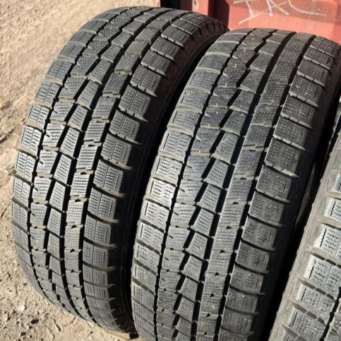 Dunlop Winter Maxx WM01 205/55 R16
