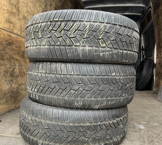 Goodyear UltraGrip Performance 225/50 R17