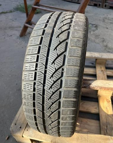 Continental ContiWinterContact TS 810 205/50 R17