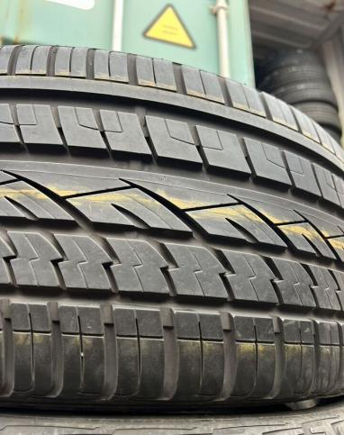 Continental CrossContact UHP 265/40 R21