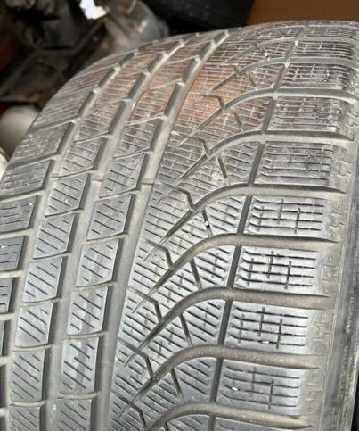 Pirelli P Zero Winter 285/30 R22