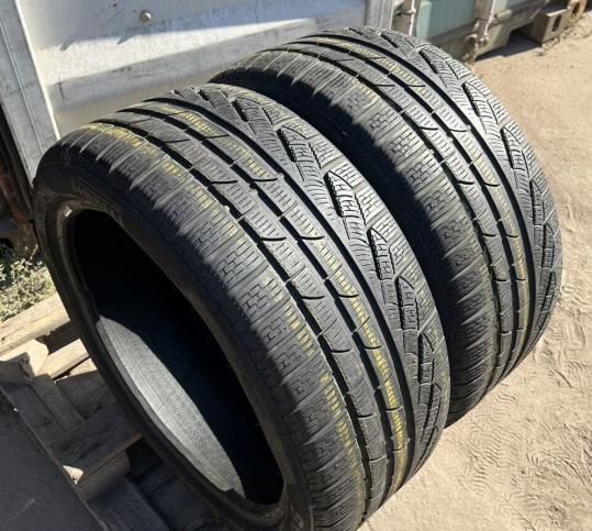 Pirelli Winter Sottozero 240 Serie II 255/40 R20