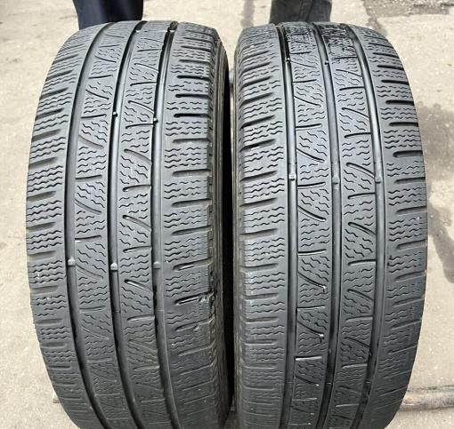 Pirelli Carrier Winter 235/65 R16C